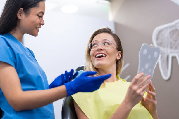 Best Oral Cancer Screening  in Huntingtown, MD