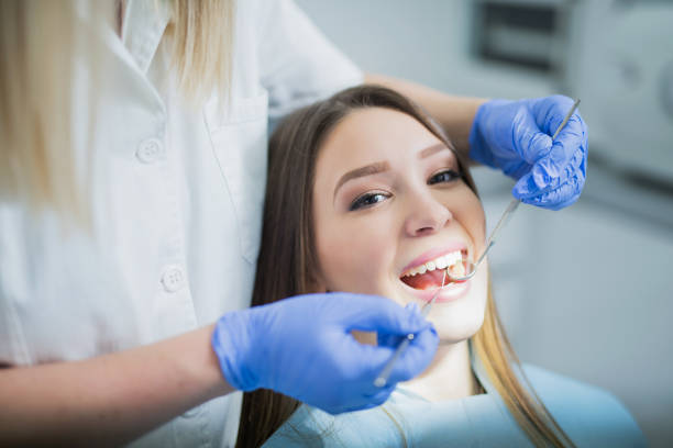 Emergency Dental Services in Huntingtown, MD