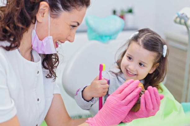 Professional Holistic Dental Care Services in Huntingtown, MD
